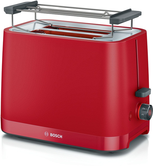 Toster BOSCH TAT 3M124 - zdjęcie 1