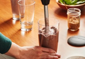 Blender ręczny KitchenAid 5KHBV83EDG - zdjęcie 3