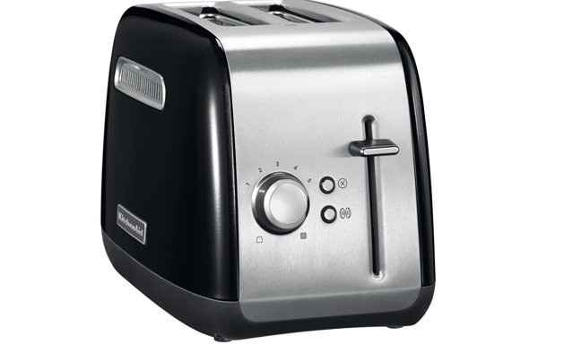 Toster KitchenAid 5KMT2115EOB - zdjęcie 1