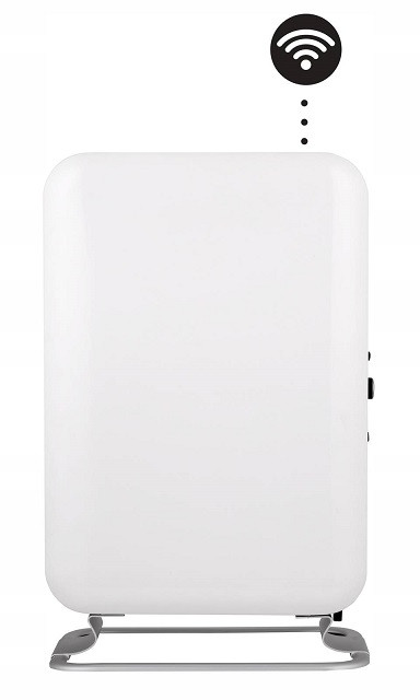 Grzejnik olejowy Wifi + Bluetooth MILL OIL2000WIFI3 - zdjęcie 4