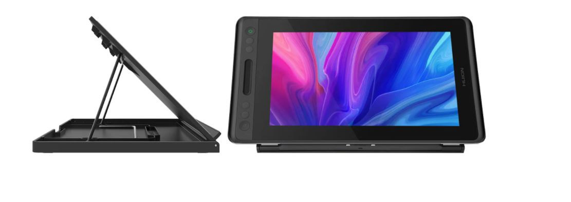 Tablet graficzny Huion Kamvas Pro 12 - zdjęcie 6