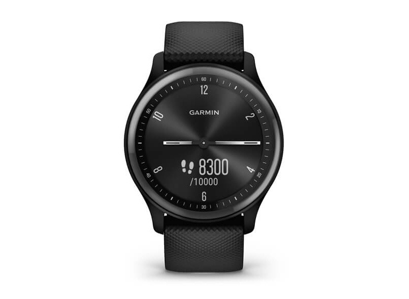 Garmin vivomove Sport black - zdjęcie 20