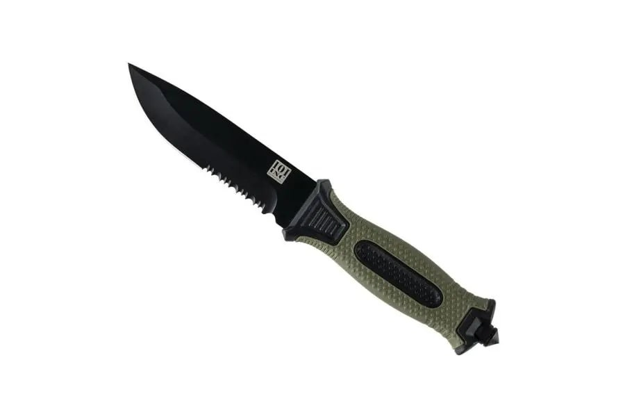 Nóż Tactical Ops 9242 101 INC - zdjęcie 1