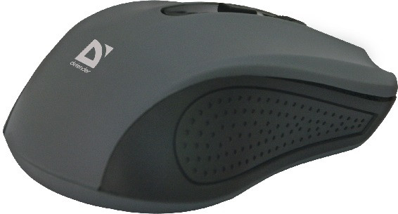 DEFENDER MYSZ ACCURA MM-935 RF 52936 - zdjęcie 1