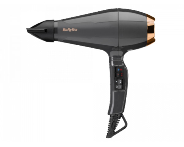 Suszarka do włosów BABYLISS 6719DE - zdjęcie 1